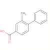 [1,1'-Biphenyl]-4-carboxylic acid, 2-methyl-