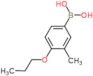(3-methyl-4-propoxyphenyl)boronic acid