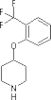 4-(2-Trifluoromethyl-phenoxy)piperidine