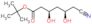tert-butyl (3R,5R)-6-cyano-3,5-dihydroxy-hexanoate