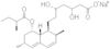 Lovastatin sodium salt