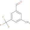 3-Methyl-5-(trifluoromethyl)benzaldehyde