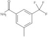 Benzamide, 3-methyl-5-(trifluoromethyl)-
