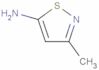 3-methylisothiazol-5-amine