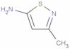 5-Amino-3-methylisothiazole