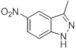 3-methyl-5-nitro-1H-indazole