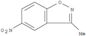 1,2-Benzisoxazole,3-methyl-5-nitro-