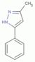 3-METHYL-5-PHENYL-1H-PYRAZOLE