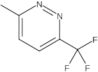 3-Methyl-6-(trifluoromethyl)pyridazine