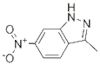 3-Methyl-6-nitro-1H-indazole