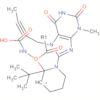 Carbamic acid,[(3R)-1-[7-(2-butynyl)-2,3,6,7-tetrahydro-3-methyl-2,6-dioxo-1H-purin-8-yl]-3-pipe...