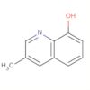 8-Quinolinol, 3-methyl-