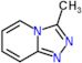 3-methyl[1,2,4]triazolo[4,3-a]pyridine