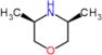 (3R,5S)-3,5-dimethylmorpholine