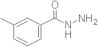 3-Methylbenzohydrazide