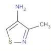 4-Isothiazolamine, 3-methyl-