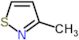 3-methyl-1,2-thiazole