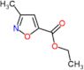 ethyl 3-methylisoxazole-5-carboxylate