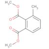 1,2-Benzenedicarboxylic acid, 3-methyl-, dimethyl ester