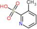 3-methylpyridine-2-sulfonic acid