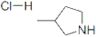 Methyl-pyrrolidine Hydrochloride