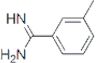 3-METHYL-BENZAMIDINE