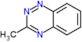 3-methyl-1,2,4-benzotriazine