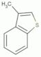 3-Methylbenzothiophene