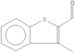 3-Metilbenzo[b]tiofene-2-carbossaldeide