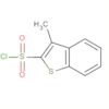 Benzo[b]thiophene-2-sulfonyl chloride, 3-methyl-