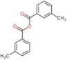 anhydride 3-méthylbenzoïque