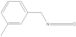 3-Methylbenzyl isocyanate