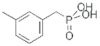 (3-METHYLBENZYL)PHOSPHONIC ACID