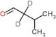 2,2-dideuterio-3-methyl-butanal