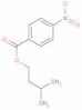 isopentyl 4-nitrobenzoate