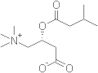 3-Methylbutyrylcarnitine