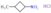 3-Methylcyclobutanamine hydrochloride (1:1)