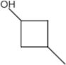 3-Methylcyclobutanol