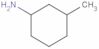 3-methylcyclohexylamine, mixed isomers