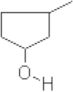 3-Méthylcyclopentanol