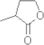 alpha-methyl-gamma-butyrolactone