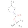 1-Pyrrolidinecarboxylic acid, 3-methylene-, 1,1-dimethylethyl ester