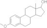 3-Methylether-estradiol