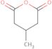 Dihydro-4-methyl-2H-pyran-2,6(3H)-dione