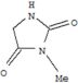 2,4-Imidazolidinedione,3-methyl-