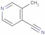 3-Methylisonicotinonitrile