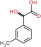 3-Methylmandelic acid