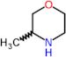 3-Methylmorpholine