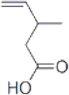 3-Methyl-4-pentenoic acid