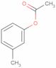 3-Methylphenyl acetate